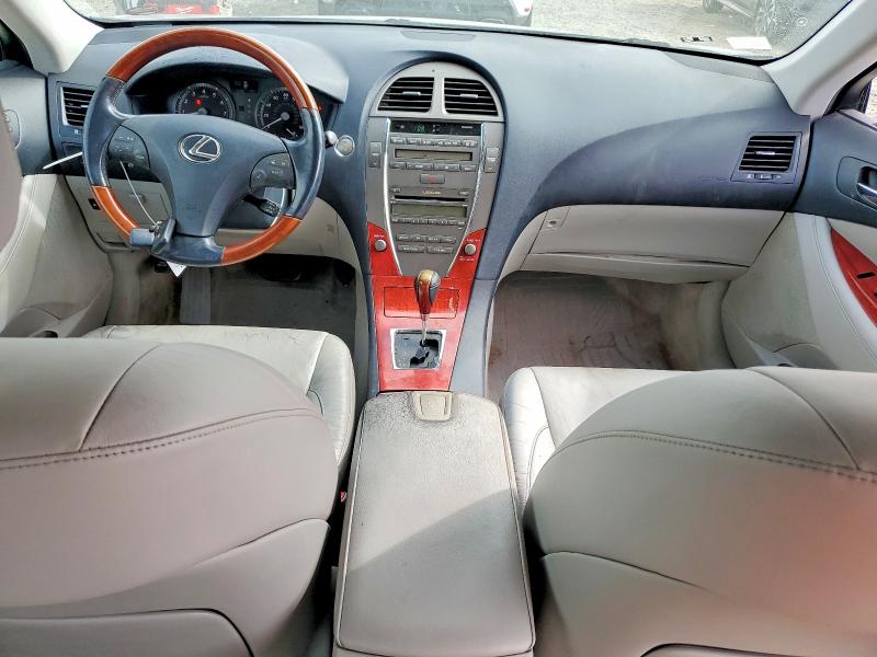 Aukcja sprzedaży 2008 Lexus Es, vin: JTHBJ46G382257623, numer aukcji: 50369886