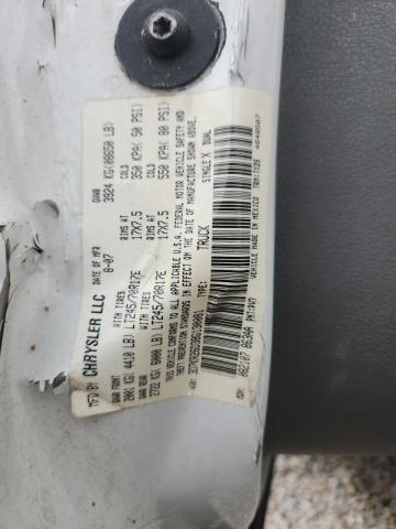 46697956 :رقم المزاد ، 3D7KR26D38G130081 vin ، 2008 Dodge Ram 2500 مزاد بيع