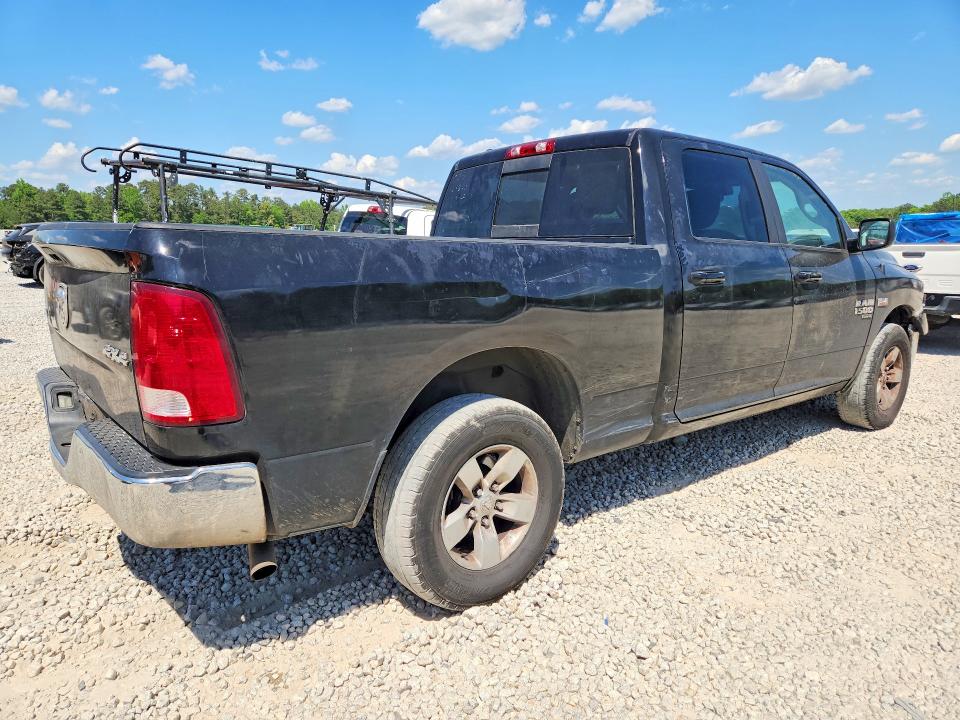 Aukcja sprzedaży 2020 Ram 1500 Classic, vin: 1C6RR7TT7LS124858, numer aukcji: 50281896