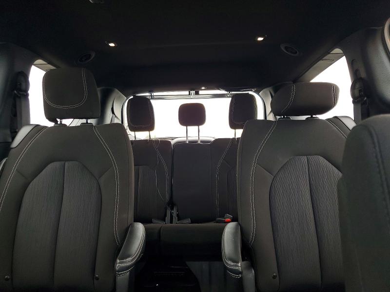 Продаж на аукціоні авто 2023 Chrysler Pacifica, vin: 2C4RC1FG0PR596445, номер лоту: 51179966