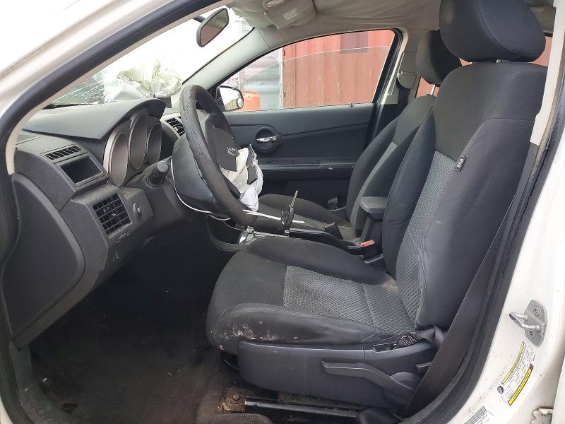 Продаж на аукціоні авто 2009 Dodge Avenger, vin: 1B3LC46B49N529408, номер лоту: 48618146