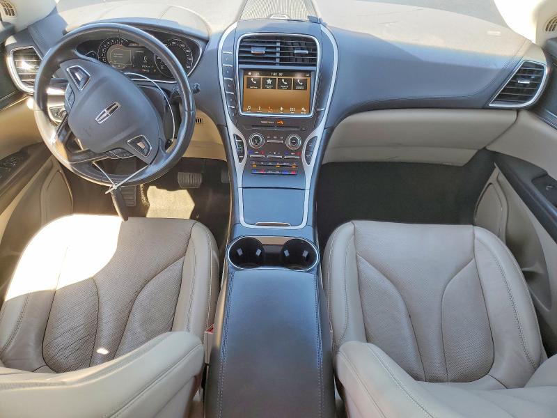 Продажа на аукционе авто 2018 Lincoln Mkx, vin: 2LMPJ6LR6JBL29357, номер лота: 49259796
