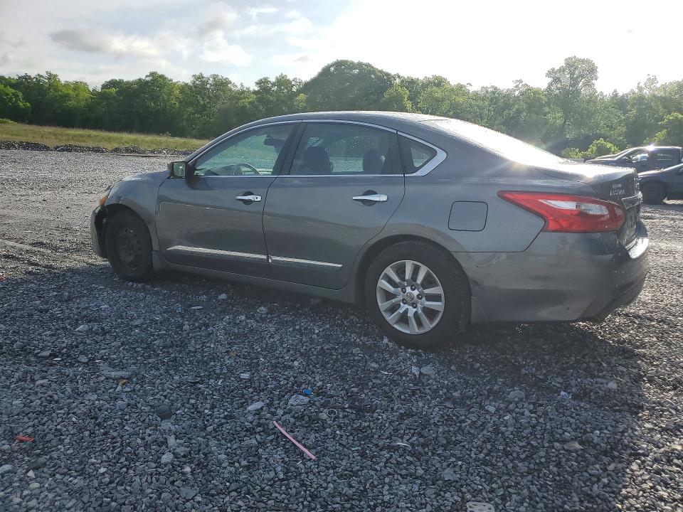 Aukcja sprzedaży 2017 Nissan Altima, vin: 1N4AL3AP0HC276543, numer aukcji: 51765206