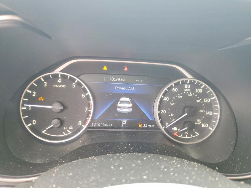 Aukcja sprzedaży 2016 Nissan Maxima, vin: 1N4AA6AP3GC447968, numer aukcji: 51149476