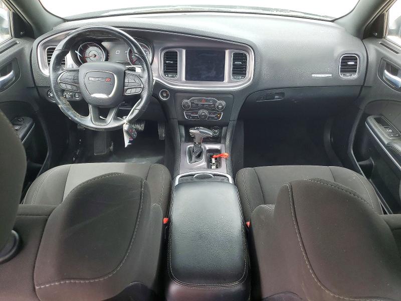 Продаж на аукціоні авто 2021 Dodge Charger, vin: 2C3CDXCT7MH642348, номер лоту: 50943976