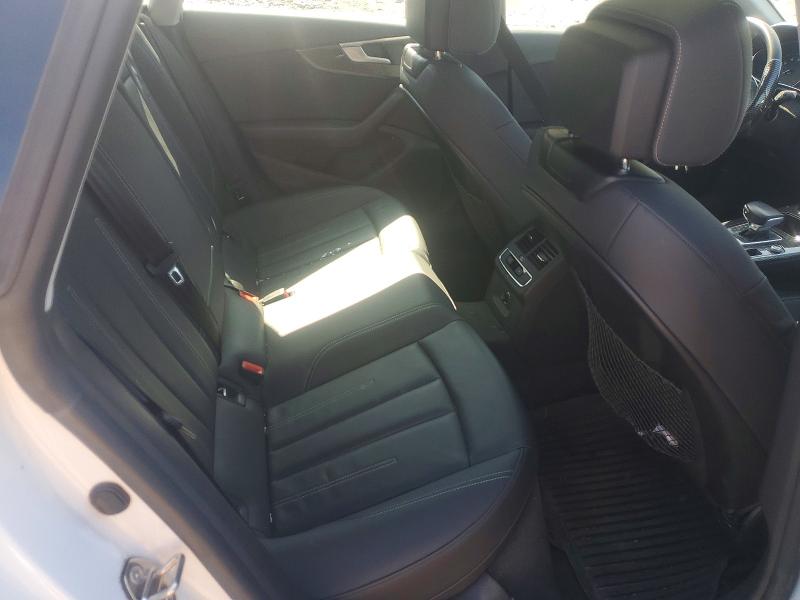 Aukcja sprzedaży 2021 Audi A5, vin: WAUABCF57MA038664, numer aukcji: 48926706