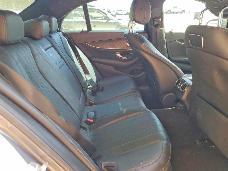 Aukcja sprzedaży 2018 Mercedes-benz E, vin: WDDZF4JB9JA366943, numer aukcji: 49922436