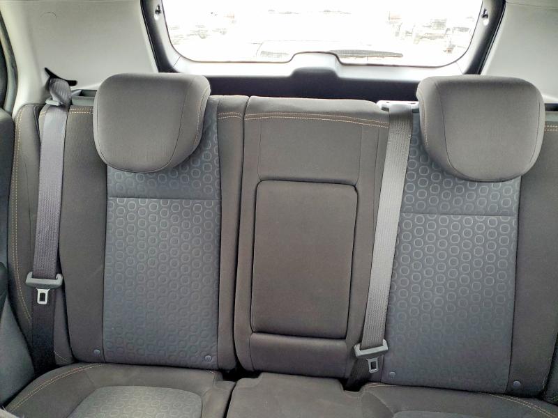 51185866 :رقم المزاد ، KL7CJNSB8LB065268 vin ، 2020 Chevrolet Trax مزاد بيع