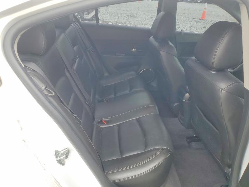 Продаж на аукціоні авто 2012 Chevrolet Cruze, vin: 1G1PG5SC0C7134963, номер лоту: 51088646