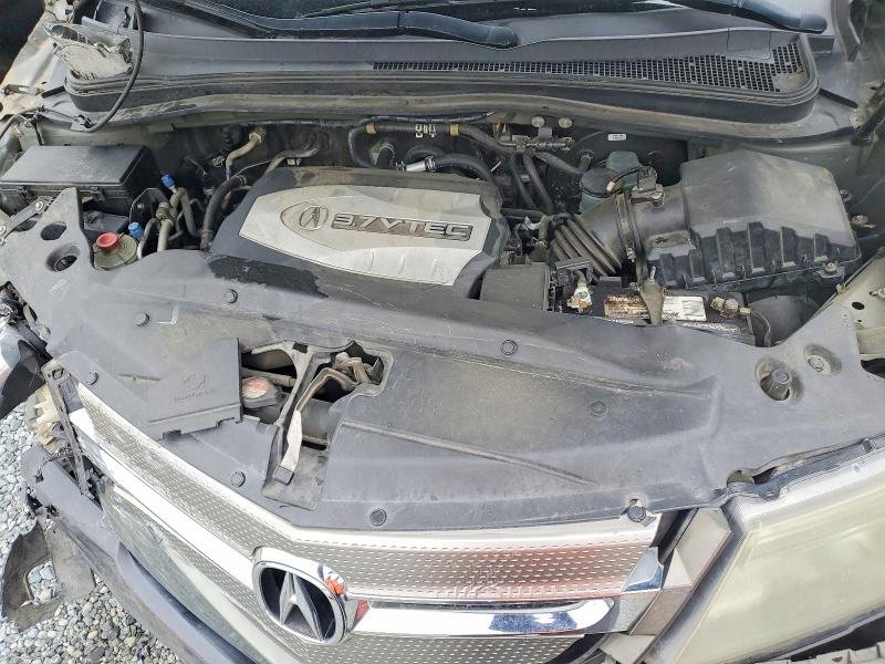 Aukcja sprzedaży 2007 Acura Mdx, vin: 2HNYD28447H533818, numer aukcji: 51208956