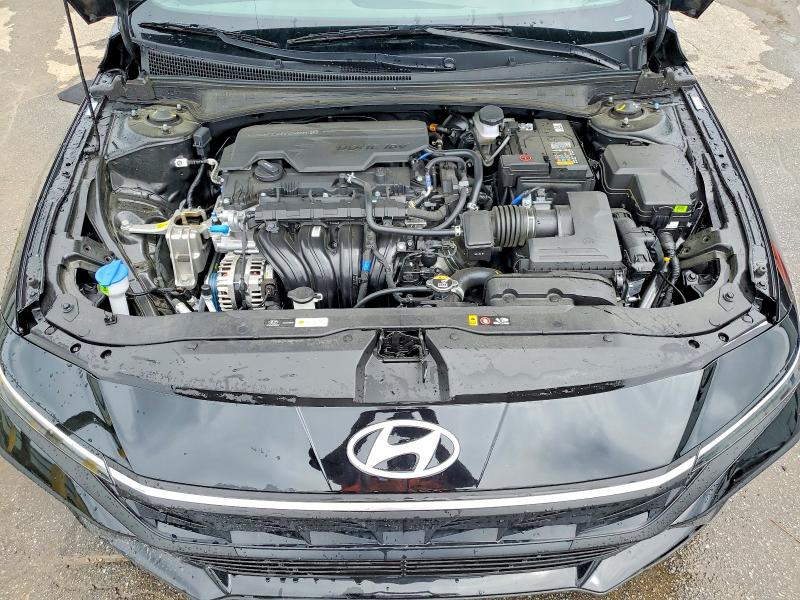 2026 Hyundai Elantra მანქანა იყიდება აუქციონზე, vin: KMHLM4DG8TU104440, აუქციონის ნომერი: 51367066