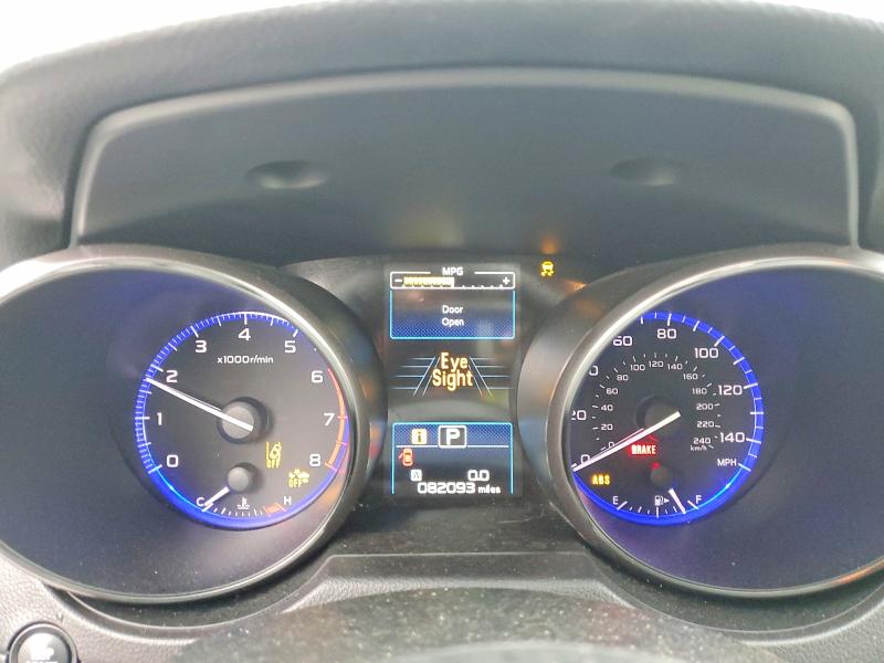 Aukcja sprzedaży 2019 Subaru Outback, vin: 4S4BSABC4K3352219, numer aukcji: 48545066
