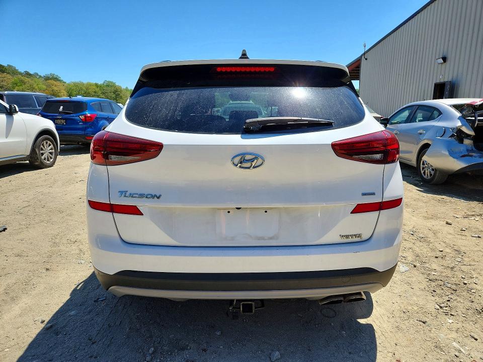 Продажа на аукционе авто 2019 Hyundai Tucson, vin: KM8J3CALXKU029308, номер лота: 50360226