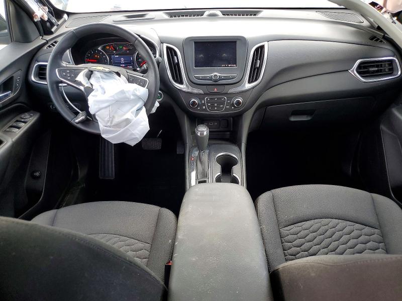 48303176 :رقم المزاد ، 3GNAXJEV2LL309977 vin ، 2020 Chevrolet Equinox مزاد بيع