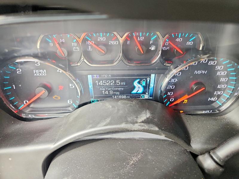 Продаж на аукціоні авто 2019 Gmc Yukon Xl, vin: 1GKS1FKC9KR110256, номер лоту: 48936176