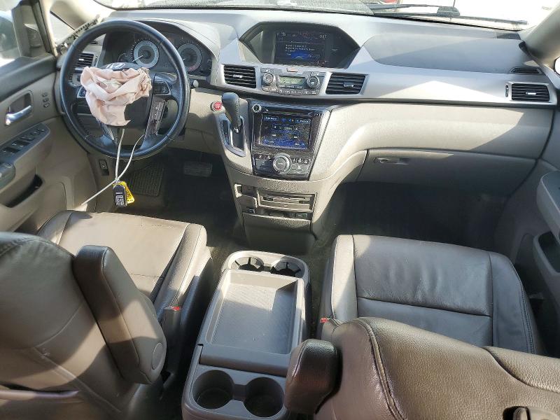 Aukcja sprzedaży 2016 Honda Odyssey, vin: 5FNRL5H91GB038850, numer aukcji: 50283266