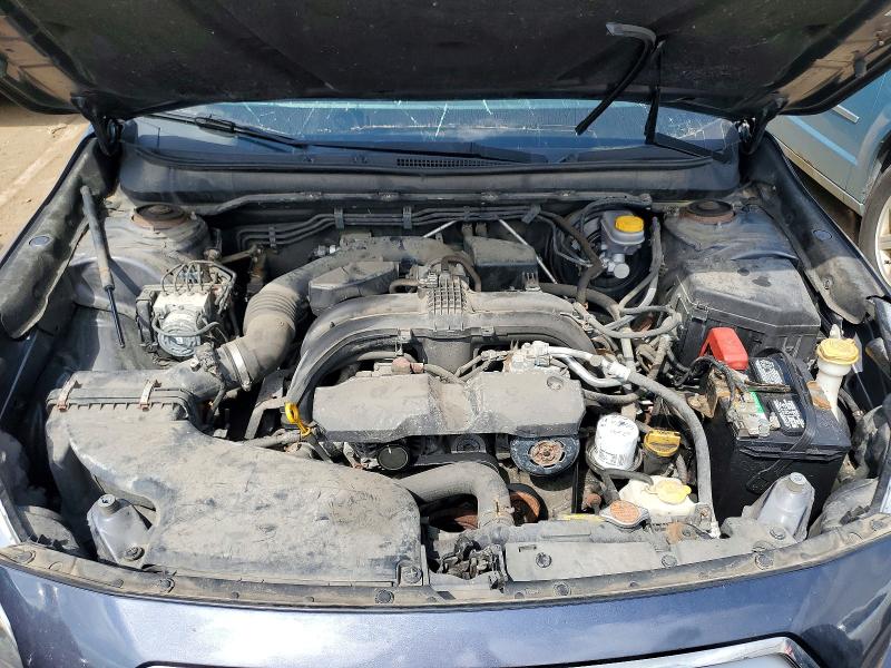 Aukcja sprzedaży 2016 Subaru Legacy, vin: 4S3BNBF69G3051734, numer aukcji: 50937666