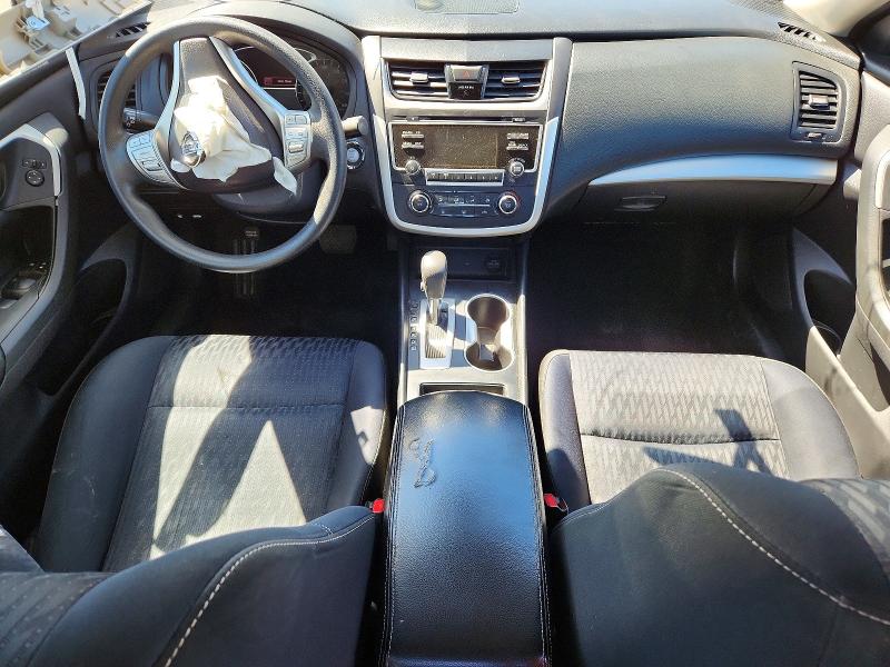 Продаж на аукціоні авто 2017 Nissan Altima, vin: 1N4AL3AP3HN354964, номер лоту: 48691446