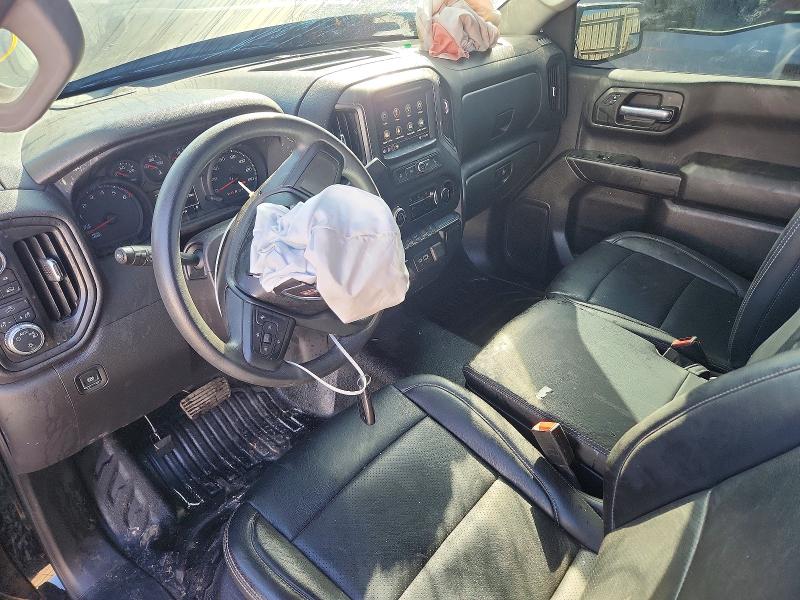 Продажа на аукционе авто 2024 Gmc Sierra, vin: 3GTNUAEK3RG444377, номер лота: 48583496