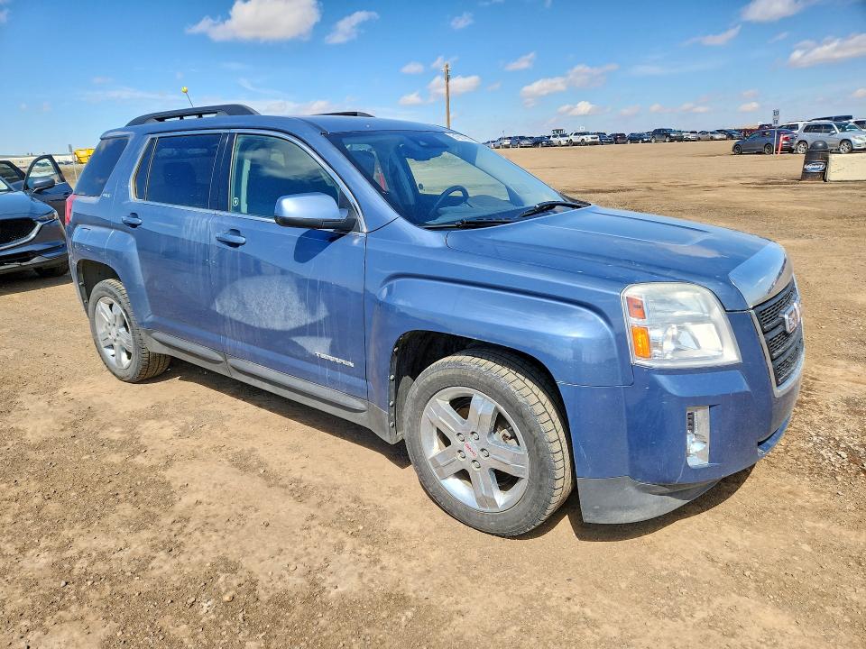 51667986 :رقم المزاد ، 2GKFLVE51C6278263 vin ، 2012 Gmc Terrain مزاد بيع