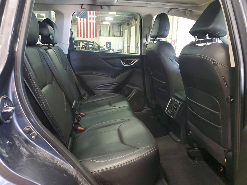 Продажа на аукционе авто 2020 Subaru Forester, vin: JF2SKAUC5LH475762, номер лота: 51423986