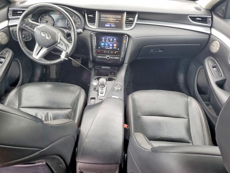 Aukcja sprzedaży 2019 Infiniti Qx50, vin: 3PCAJ5M37KF126797, numer aukcji: 47172826