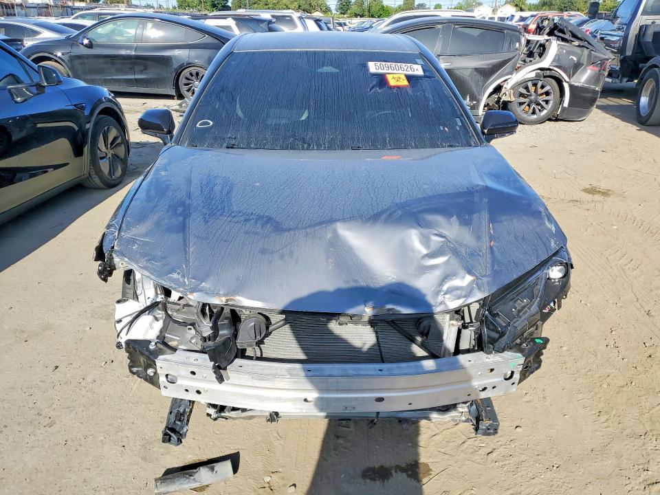 Продажа на аукционе авто 2025 Toyota Camry, vin: 4T1DAACK0SU571206, номер лота: 50960626