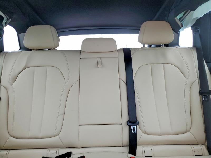 Aukcja sprzedaży 2021 Bmw X5, vin: 5UXCR4C08M9G22015, numer aukcji: 48626746