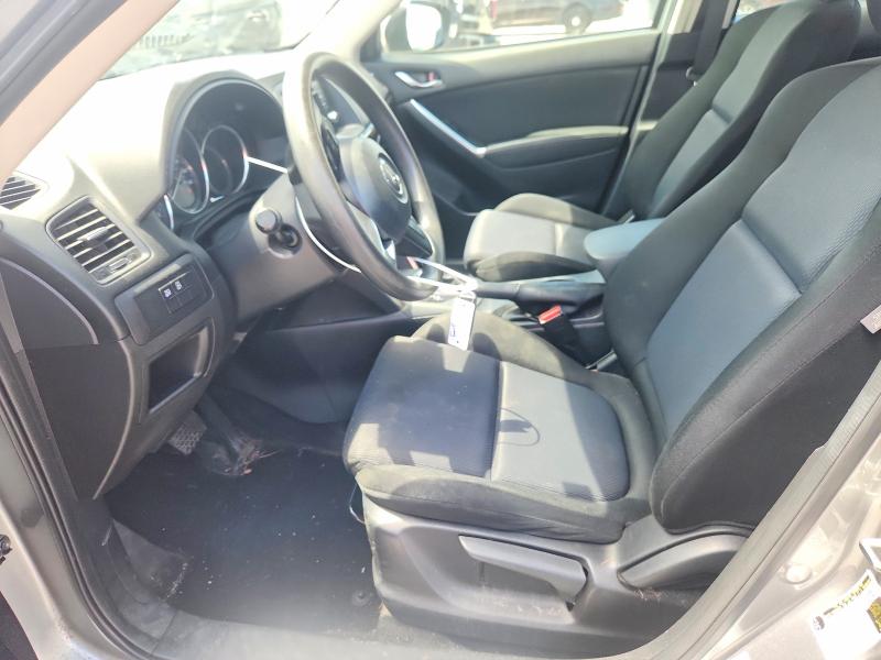 Продажа на аукционе авто 2015 Mazda Cx-5, vin: JM3KE2BE3F0549772, номер лота: 51174536
