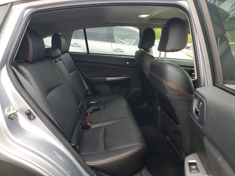 Продаж на аукціоні авто 2017 Subaru Crosstrek, vin: JF2GPANCXH8210283, номер лоту: 51584126
