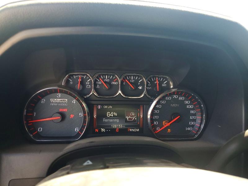 Продажа на аукционе авто 2016 Gmc Sierra, vin: 3GTU2NEC2GG239017, номер лота: 50272276