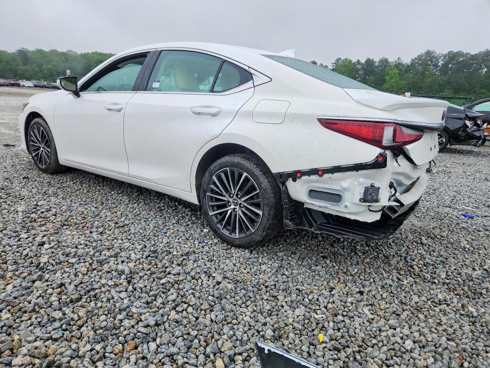 Продажа на аукционе авто 2022 Lexus Es 250, vin: 58AD11D12NU008418, номер лота: 51299016