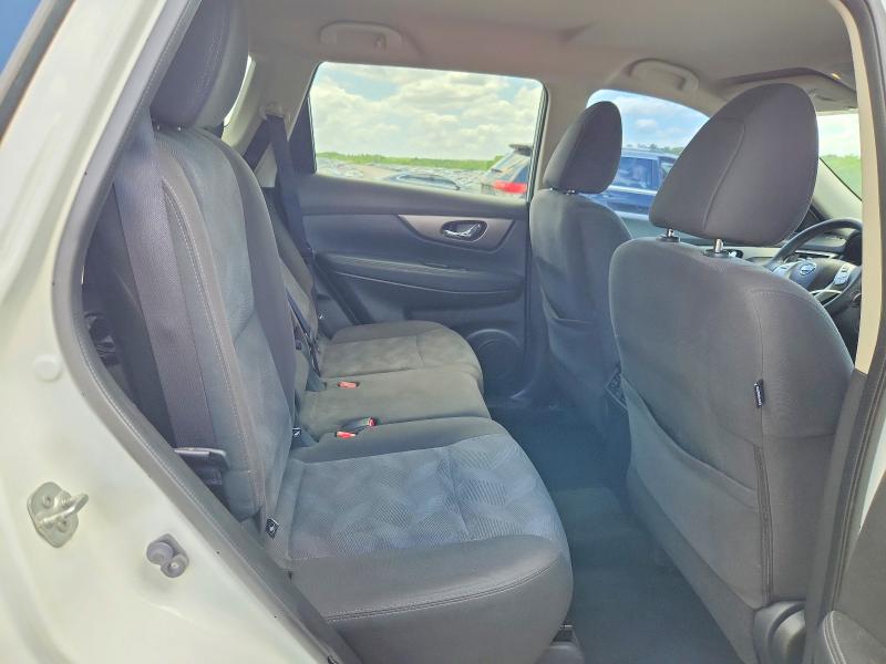 Aukcja sprzedaży 2016 Nissan Rogue, vin: KNMAT2MTXGP684956, numer aukcji: 49386796