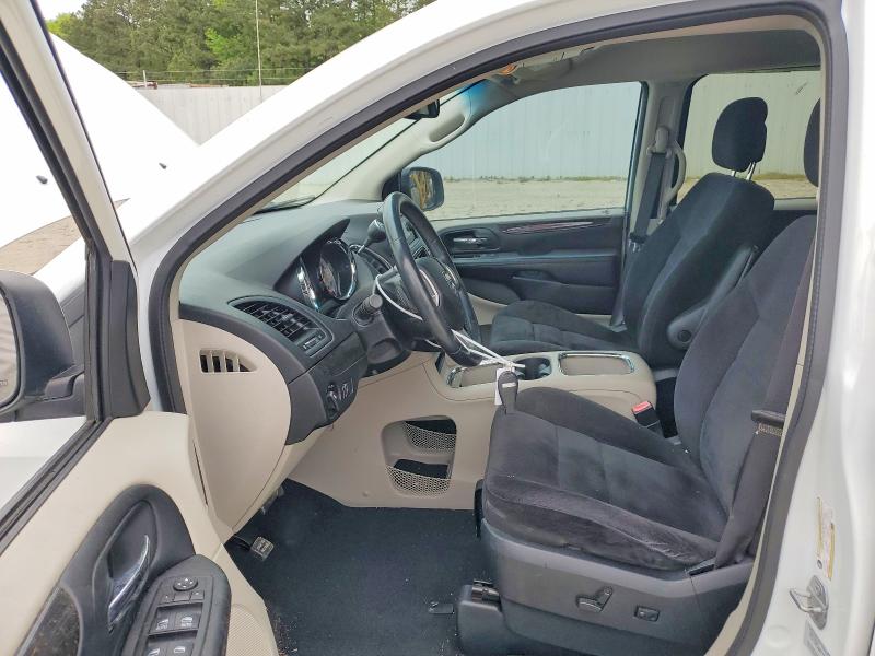 Продаж на аукціоні авто 2015 Dodge Grand Caravan, vin: 2C4RDGCG6FR549892, номер лоту: 51109256