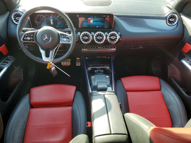 Продаж на аукціоні авто 2021 Mercedes-benz Gla, vin: W1N4N4HB1MJ213001, номер лоту: 50069606