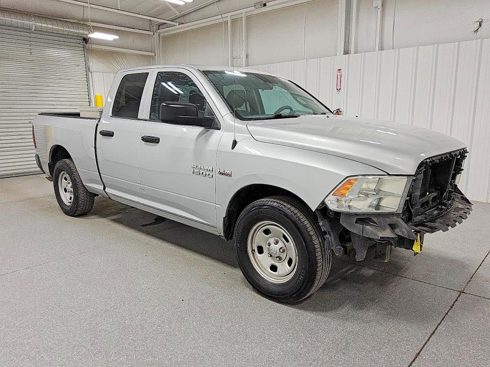 Aukcja sprzedaży 2014 Ram 1500, vin: 1C6RR6FT4ES358013, numer aukcji: 48708356