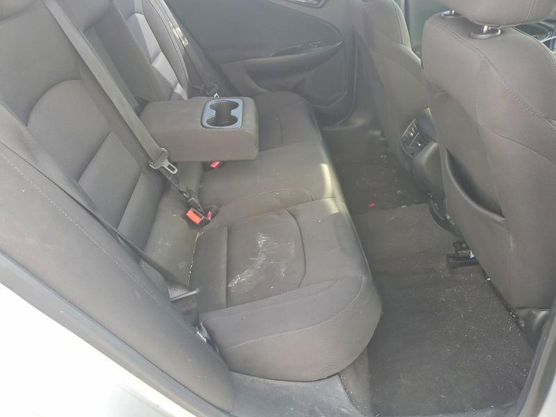 Продажа на аукционе авто 2018 Chevrolet Malibu, vin: 1G1ZD5ST7JF129456, номер лота: 49177806