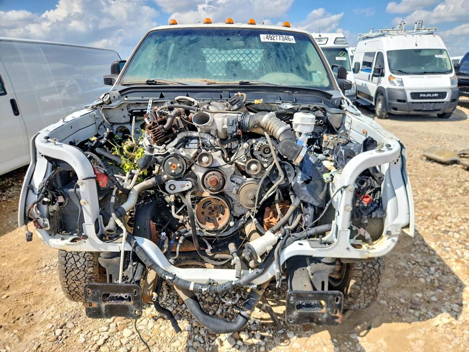 Продаж на аукціоні авто 2015 Ford F350, vin: 1FD8W3HT5FEB54132, номер лоту: 49277346