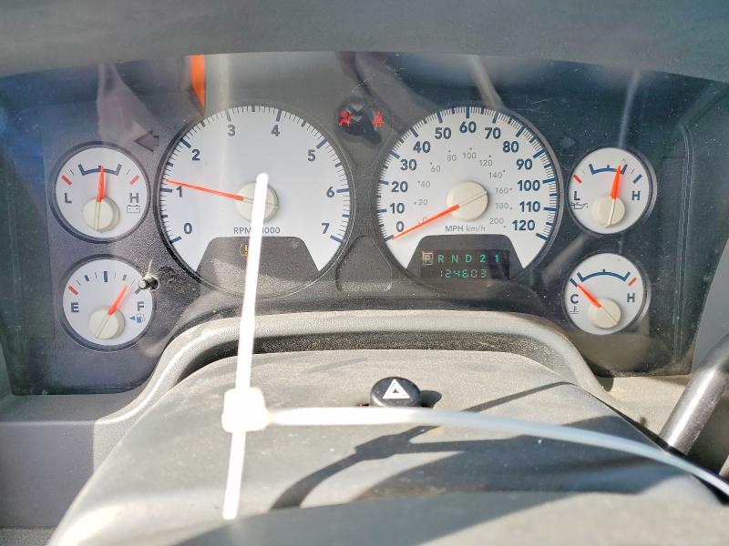 49609356 :رقم المزاد ، 1D7HU18208S630383 vin ، 2008 Dodge Ram 1500 مزاد بيع