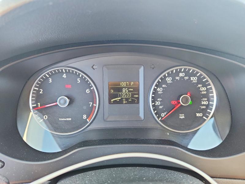 Продаж на аукціоні авто 2012 Volkswagen Jetta, vin: 3VWLP7AJ8CM323381, номер лоту: 50991526