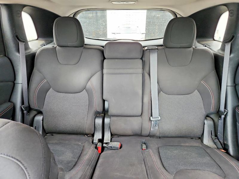 Продажа на аукционе авто 2017 Jeep Cherokee, vin: 1C4PJLCS1HW574657, номер лота: 51254286