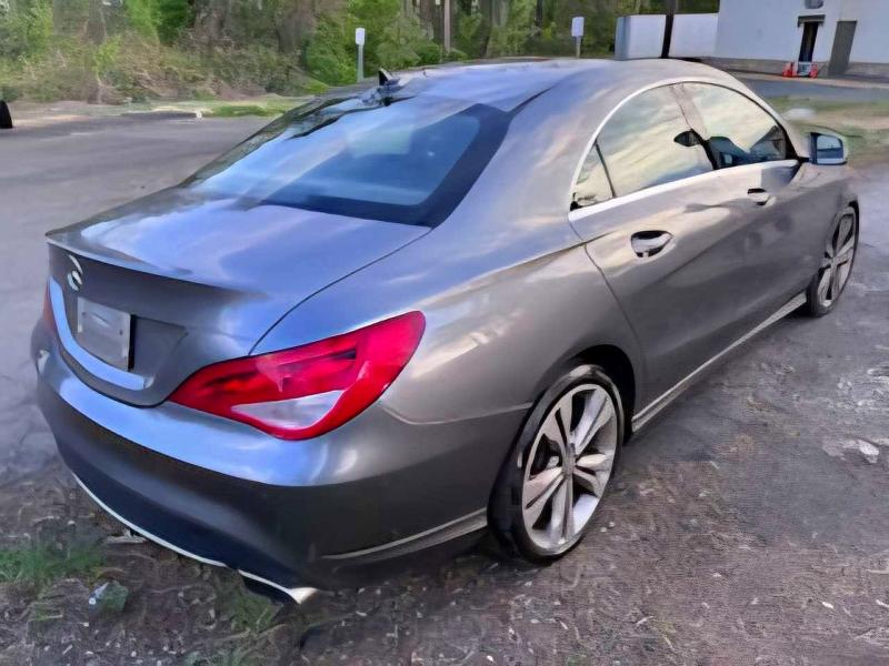 2016 Mercedes-benz Cla მანქანა იყიდება აუქციონზე, vin: WDDSJ4EB3GN384897, აუქციონის ნომერი: 51027716