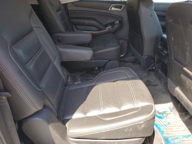 50487286 :رقم المزاد ، 1GKS2HKJ8KR202580 vin ، 2019 Gmc Yukon Xl مزاد بيع