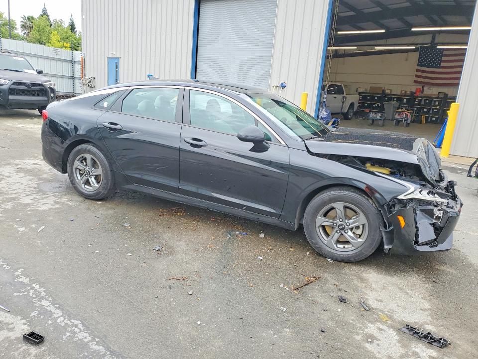 2021 Kia K5 მანქანა იყიდება აუქციონზე, vin: 5XXG14J29MG023428, აუქციონის ნომერი: 48213216