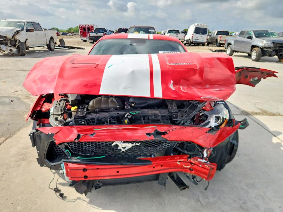 Продажа на аукционе авто 2019 Ford Mustang, vin: 1FA6P8CF3K5192773, номер лота: 49396236