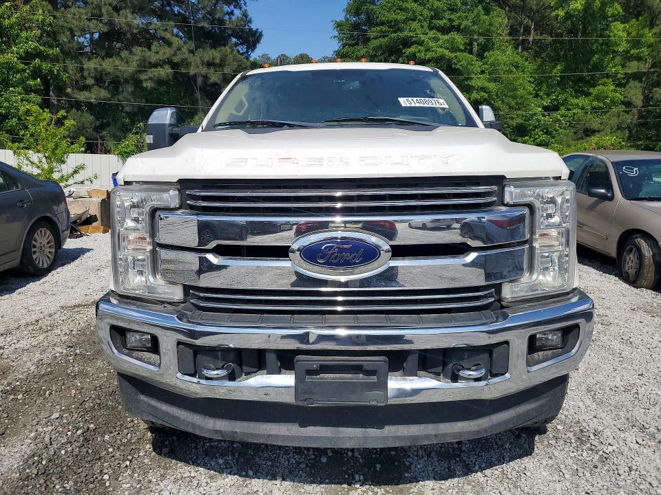 2019 Ford F250 მანქანა იყიდება აუქციონზე, vin: 1FT7W2B60KEE99768, აუქციონის ნომერი: 51408976