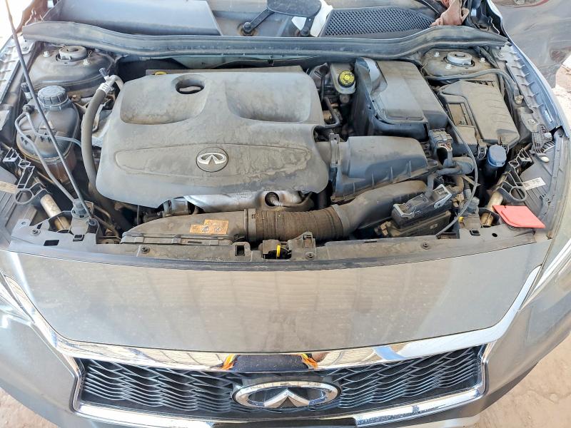50313466 :رقم المزاد ، SJKCH5CR9HA036804 vin ، 2017 Infiniti Qx30 مزاد بيع