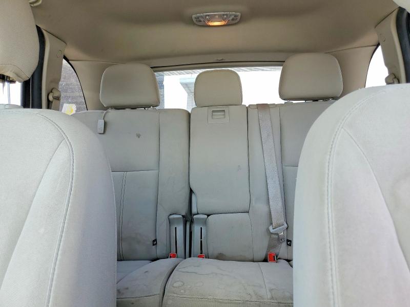 Продажа на аукционе авто 2013 Ford Edge, vin: 2FMDK3GC9DBB34177, номер лота: 50911876