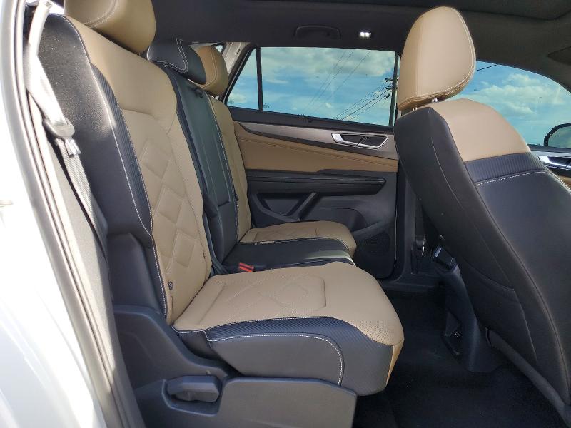 Продаж на аукціоні авто 2024 Volkswagen Atlas Cross Sport, vin: 1V2JE2CA6RC211882, номер лоту: 48829536