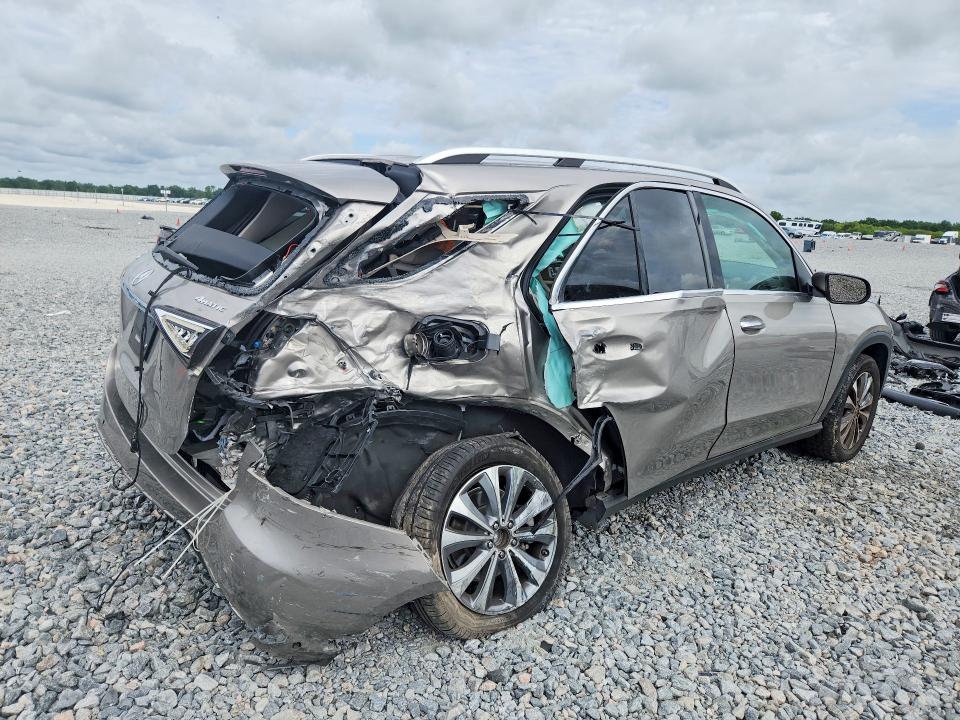 Aukcja sprzedaży 2020 Mercedes-benz Gle, vin: 4JGFB4KB6LA049224, numer aukcji: 51799896